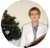 Боровикова Елена, 53 года, музыкальный руководитель.