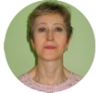 Зайцева Светлана,  54 года, продавец женской одежды.